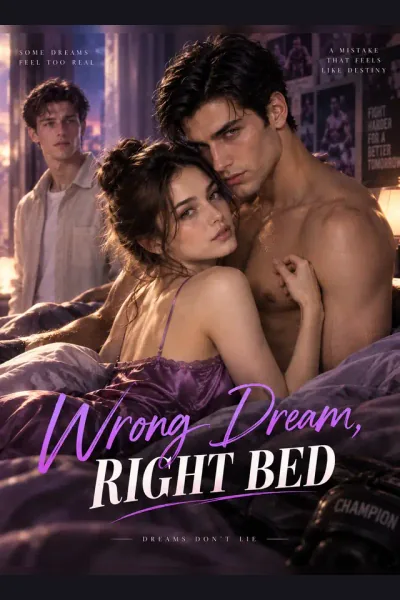 Chant 108 Times: I Fell Into the Boxer’s Bed poster