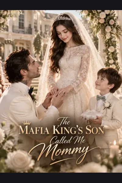 The Mafia King’s Son Called Me Mommy poster