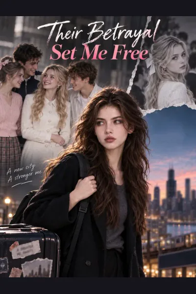 Betrayed by Them All poster