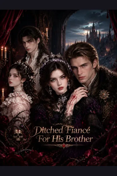Ditched Fiancé For His Brother poster