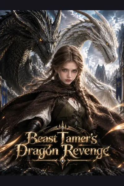 Beast Tamer’s Dragon Revenge poster