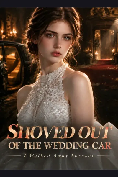 Shoved Out of the Wedding Car:I Walked Away Forever poster