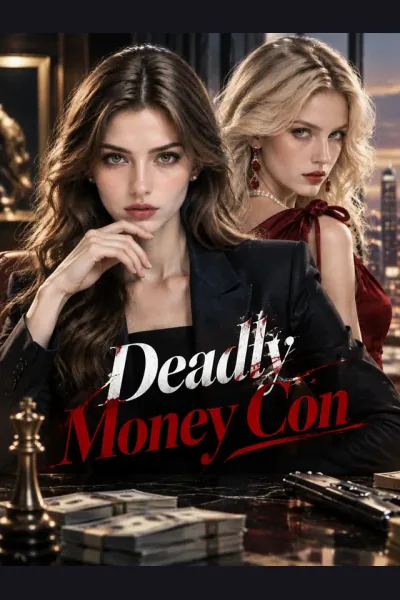 Deadly Money Con poster