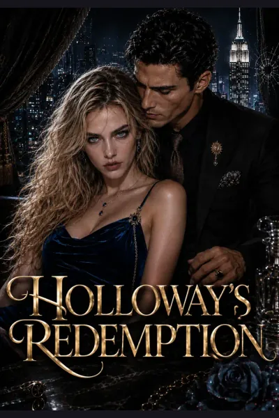 Holloway's Redemption poster