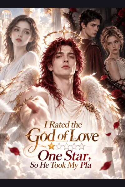 I Gave the God of Love One Star, So He Took My Place poster