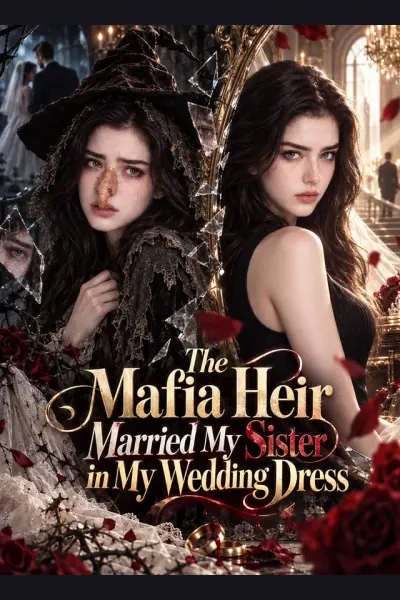 The Mafia Heir Married My Sister in My Wedding Dress poster