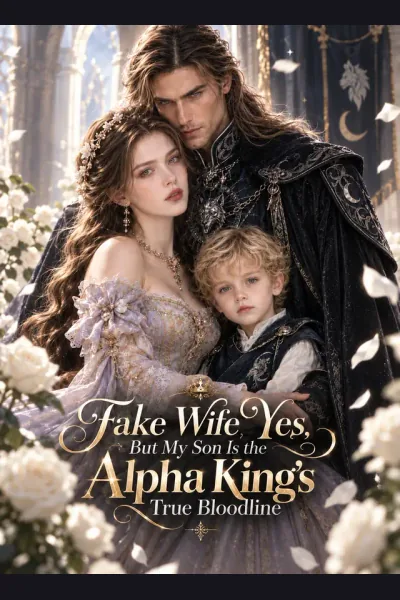 Fake Wife?Yes! But My Son Is the Alpha King’s True Bloodline! poster
