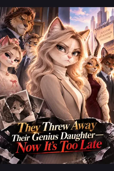 They Threw Away Their Genius Daughter—Now It’s Too Late poster