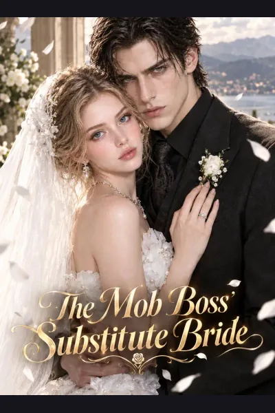 The Mob Boss’ Substitute Bride poster