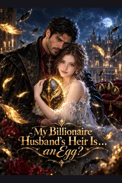 My Billionaire Husband's Heir Is… an Egg? poster