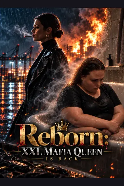 Reborn: XXL Mafia Queen is Back poster
