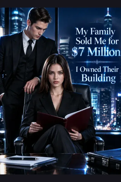 My Family Sold Me for $7 Million. I Owned Their Building poster