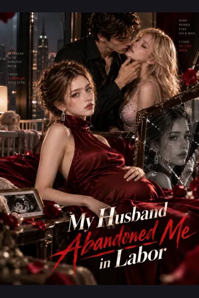 My Husband Abandoned Me in Labor poster