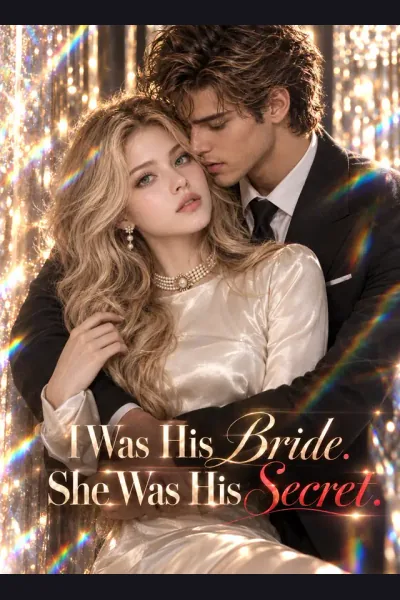 I Was His Bride. She Was His Secret poster