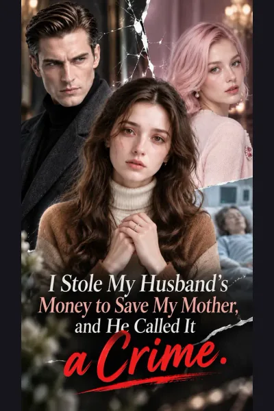I Stole My Husband’s Money to Save My Mother, and He Called It a Crime. poster