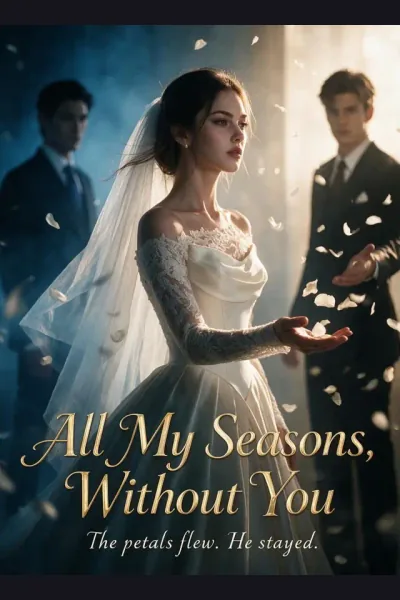 All My Seasons, Without You poster
