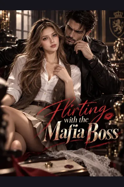 Flirting with the Mafia Boss poster