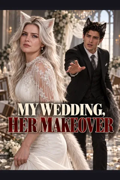 My Wedding, Her Makeover poster