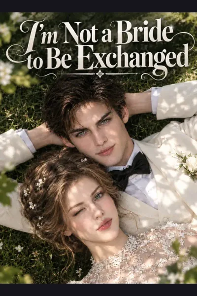 I’m Not a Bride to Be Exchanged poster