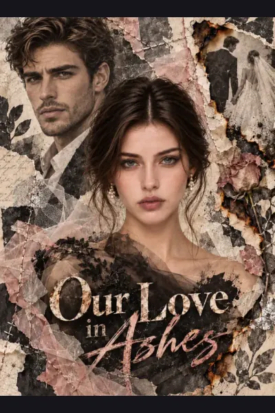 Our Love in Ashes poster