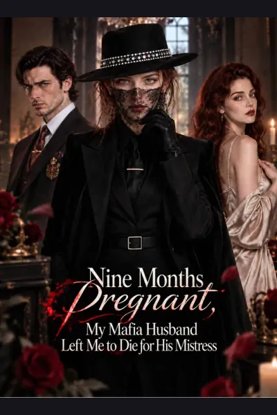 He Took My Doctor to His Mistress—So I Took Back My Mafia Empire poster