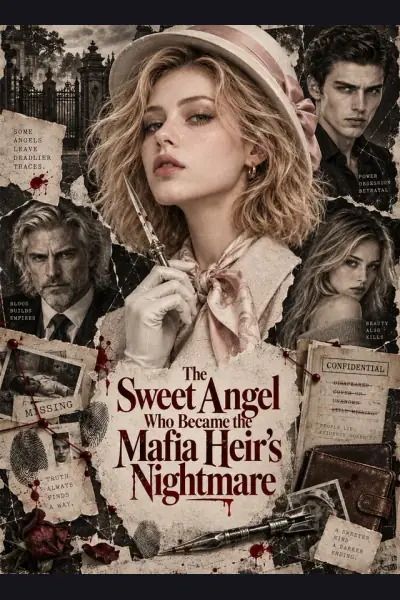 The Sweet Angel Who Became the Mafia Heir’s Nightmare poster