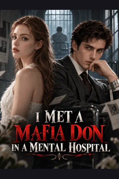 I Met a Mafia Don in a Mental Hospital poster