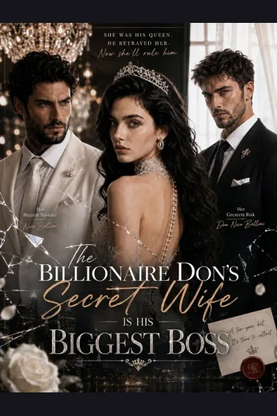 The Billionaire Don’s Secret Wife Is His Biggest Boss poster