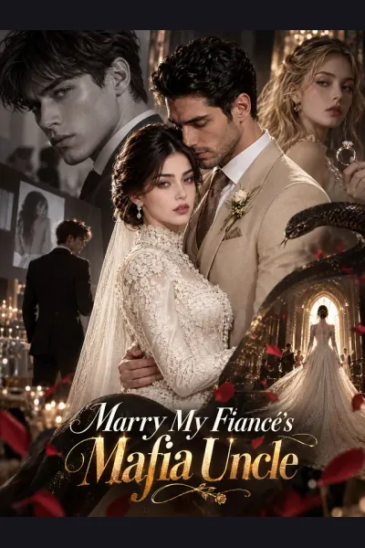 Marry My Fiancé’s Mafia Uncle poster
