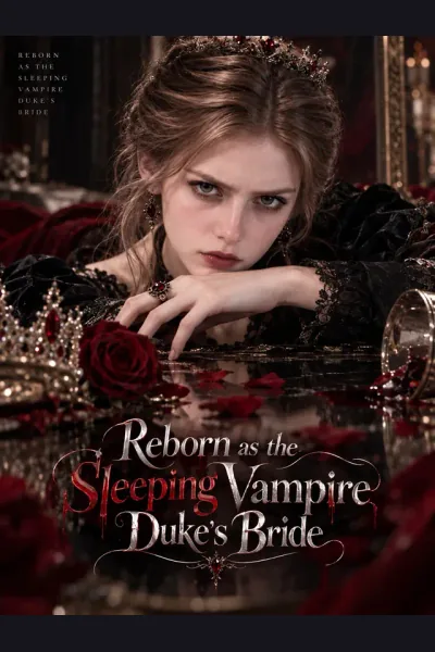 Reborn as the Sleeping Vampire Duke's Bride poster