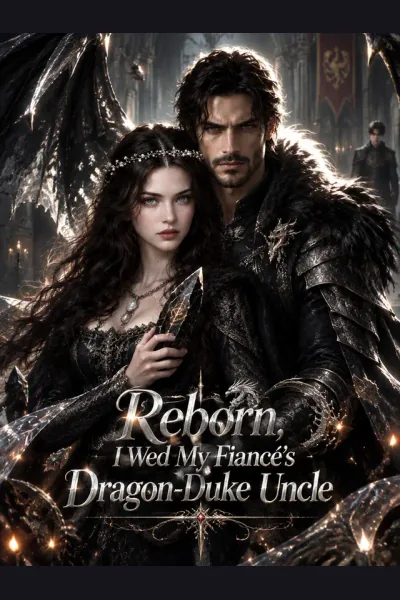Reborn, I Wed My Fiancé’s Dragon‑Duke Uncle poster