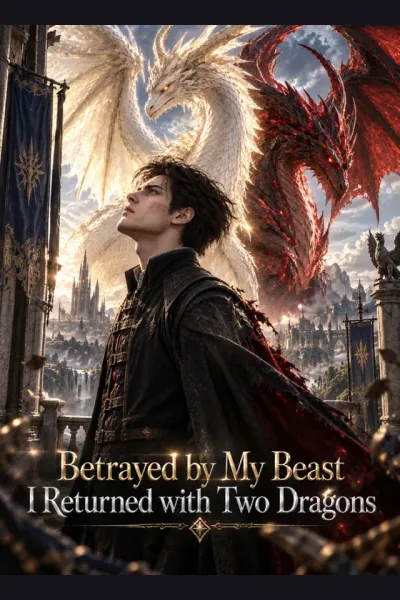 Betrayed by My Beast, I Returned with Two Dragons poster