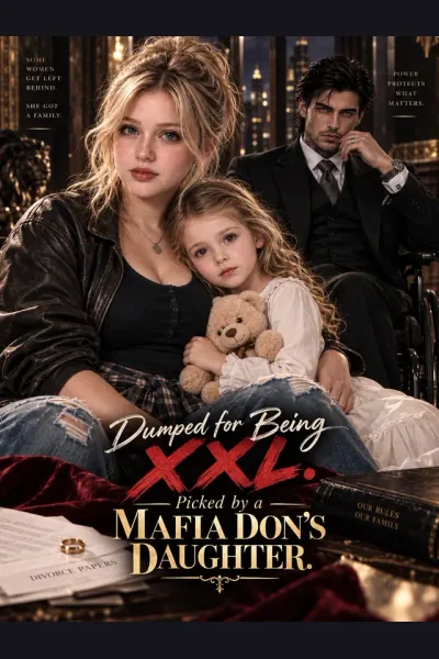 Pôster de Dumped for Being XXL, Picked by a Mafia Don's Daughter