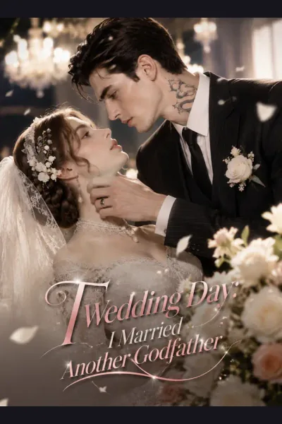 Pôster de Wedding Day: I Married Another Godfather
