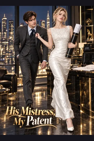 Pôster de His Mistress, My Patent