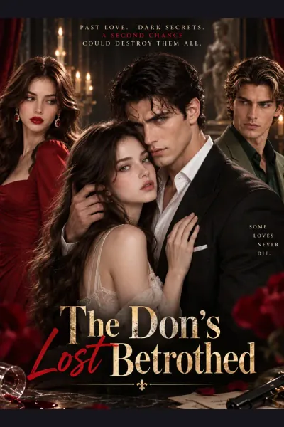 Pôster de The Don's Lost Betrothed