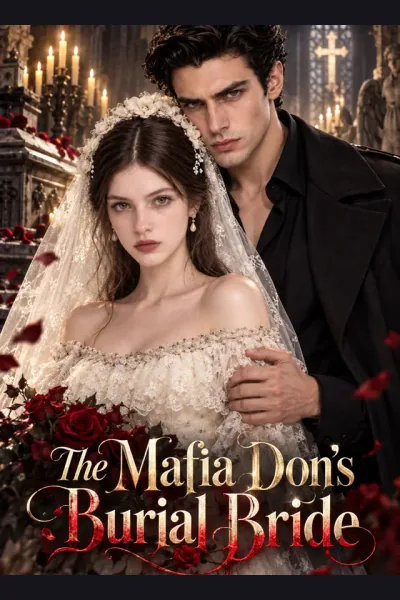Pôster de The Mafia Don’s Burial Bride