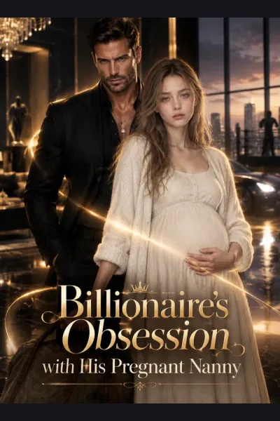 Pôster de Billionaire's Obsession with His Pregnant Nanny