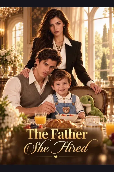 Pôster de The Father She Hired