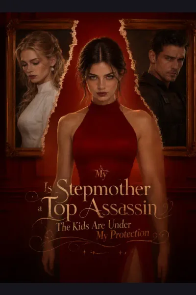 My Stepmother Is a Top Assassin: The Kids Are Under My Protection poster