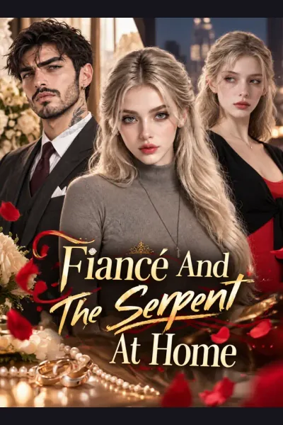 Fiancé And The Serpent At Home poster