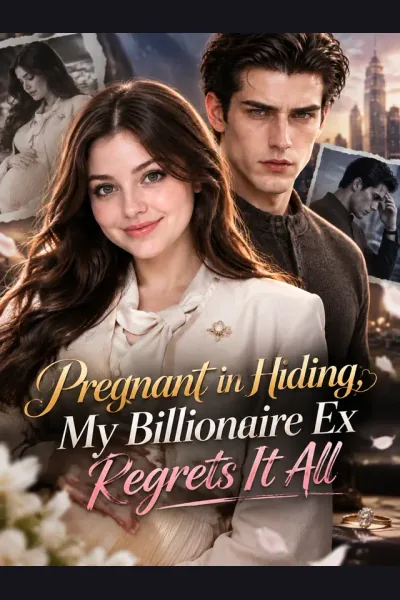 Pregnant in Hiding, My Billionaire Ex Regrets It All poster