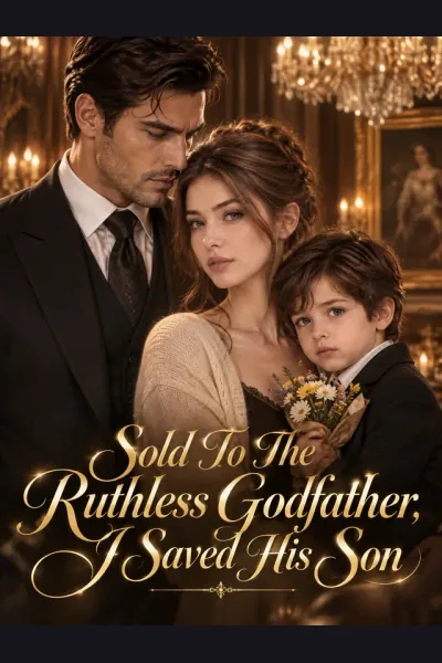 Affiche de Sold To The Ruthless  Godfather，I Saved His Son