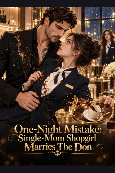 Póster de One‑Night Mistake: Single‑Mom Shopgirl Marries The Don