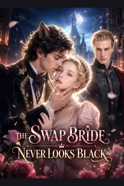 Póster de The Swapped Bride Never Looks Back