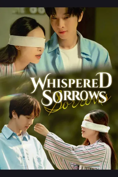 Whispered Sorrows poster