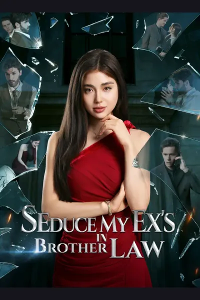 Affiche de Seduce My Ex's Brother-in-Law