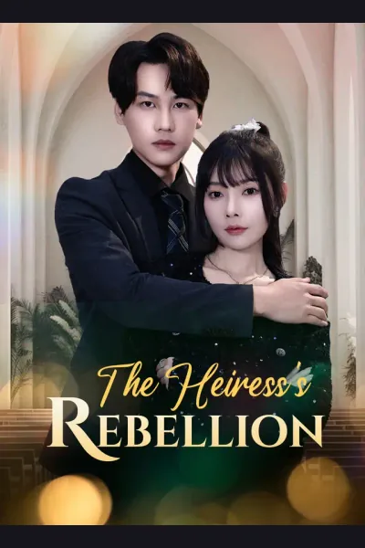 Affiche de The Heiress's Rebellion