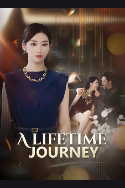 Affiche de A Lifetime Journey