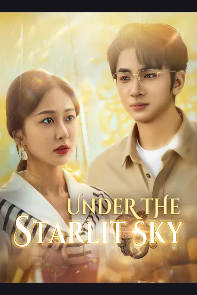 Affiche de [Dubbed] Under the Starlit Sky